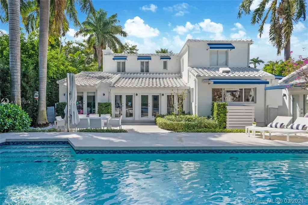 5835 N Bay Road Miami Beach FL 33140