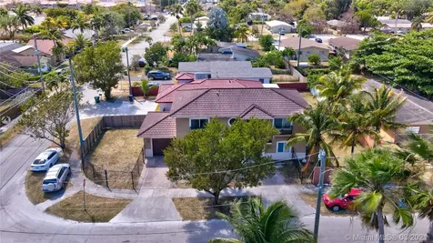 16950 SW 93rd Avenue Palmetto Bay FL 33157