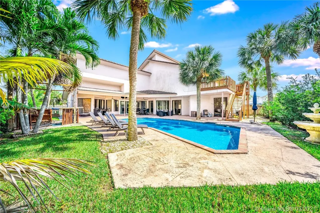 8845 NW 18th Street Coral Springs FL 33071