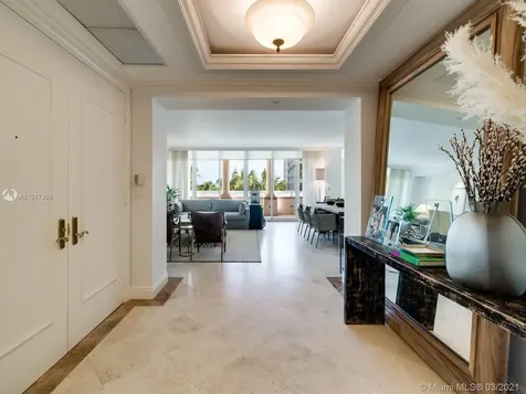 445 Grand Bay Drive Key Biscayne FL 33149