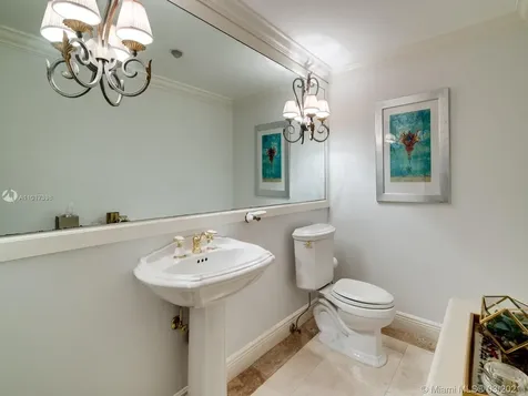 445 Grand Bay Drive Key Biscayne FL 33149