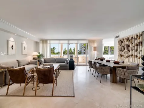 445 Grand Bay Drive Key Biscayne FL 33149