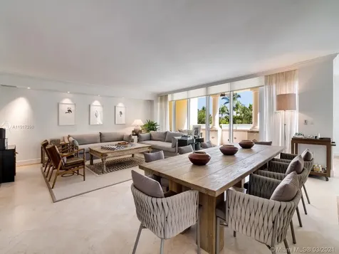445 Grand Bay Drive Key Biscayne FL 33149
