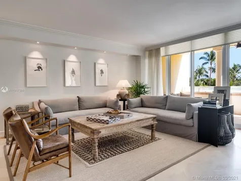 445 Grand Bay Drive Key Biscayne FL 33149
