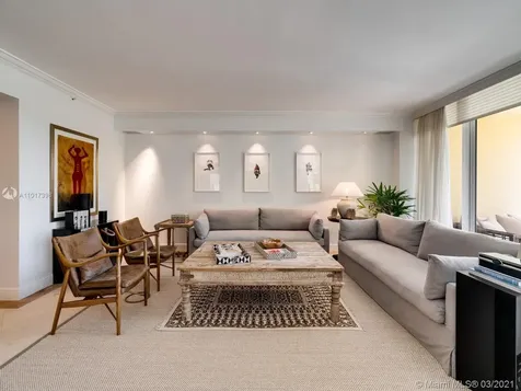 445 Grand Bay Drive Key Biscayne FL 33149