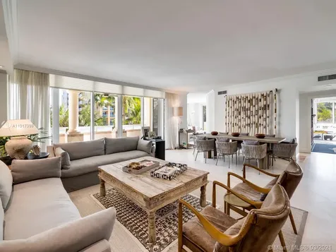 445 Grand Bay Drive Key Biscayne FL 33149
