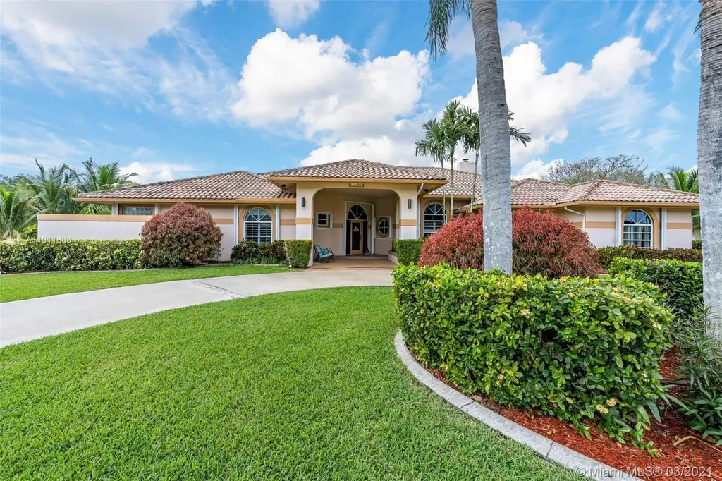 13280 SW 33rd Court Davie FL 33330