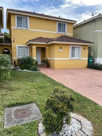 14381 SW 136th Avenue Miami FL 33186