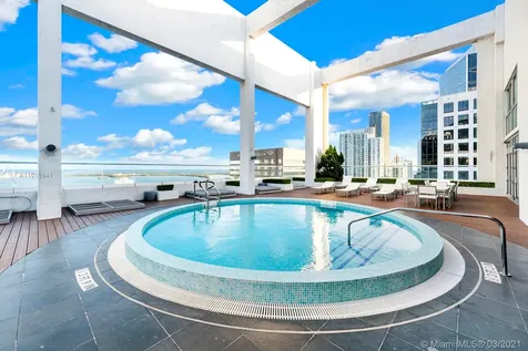 55 SE 6th Street Miami FL 33131