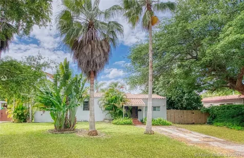 12020 NE 11th Court Biscayne Park FL 33161
