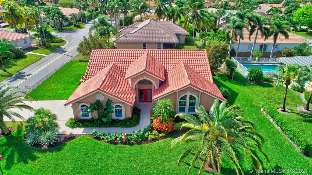 4522 Bucida Road Boynton Beach FL 33436