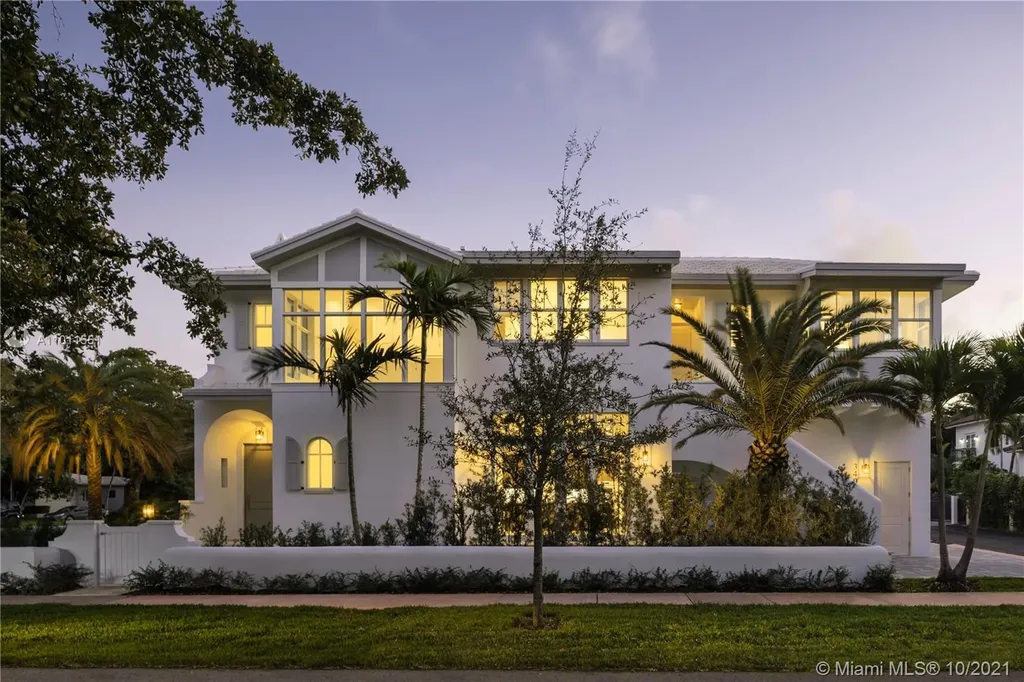 3400 Ponce De Leon Boulevard Coral Gables FL 33134