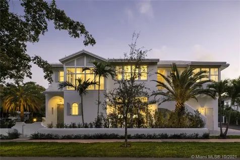 3400 Ponce De Leon Boulevard Coral Gables FL 33134