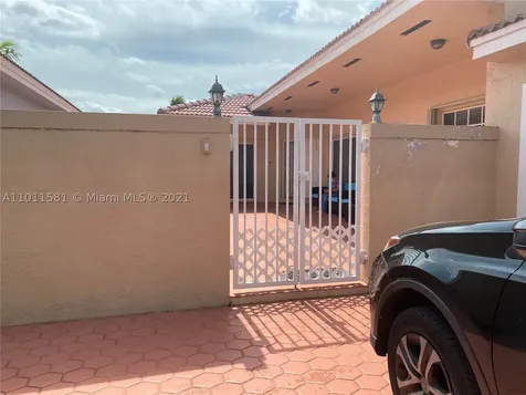 8734 NW 149th Terrace Miami Lakes FL 33018