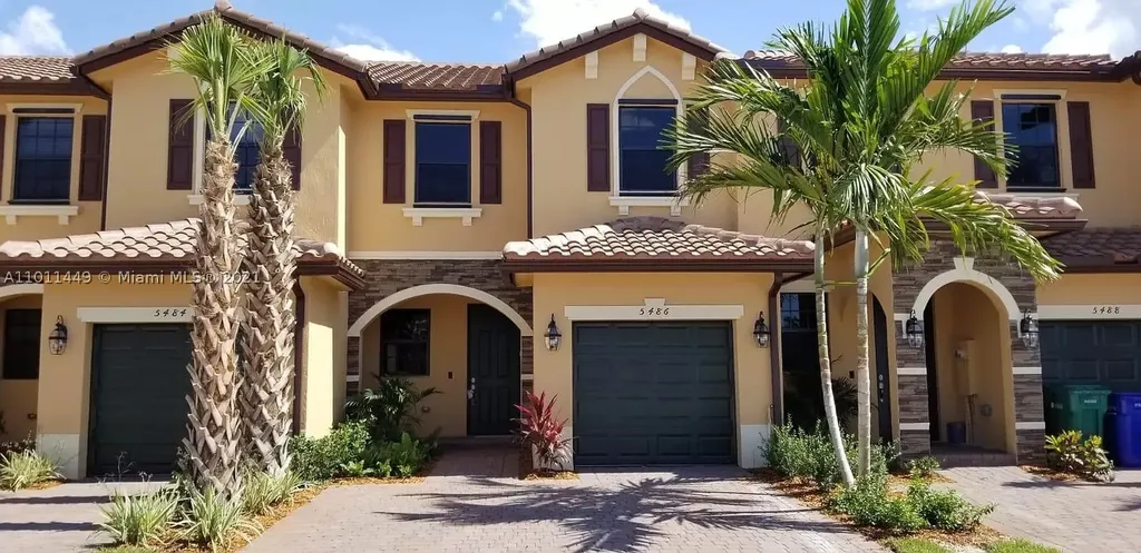 5486 NW 27th Street Margate FL 33063
