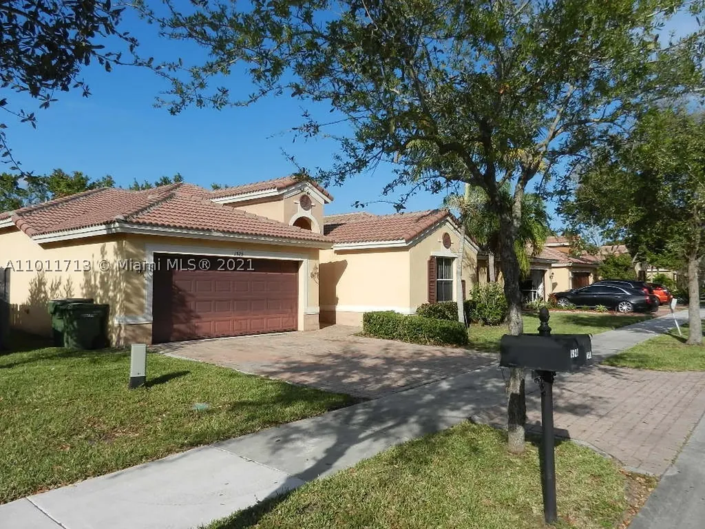 1929 NE 4th Court Homestead FL 33033