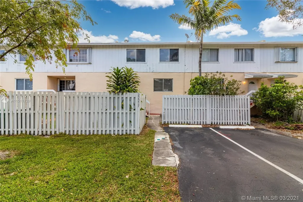 22217 SW 103rd Court Cutler Bay FL 33190