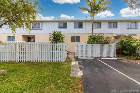 22217 SW 103rd Court Cutler Bay FL 33190