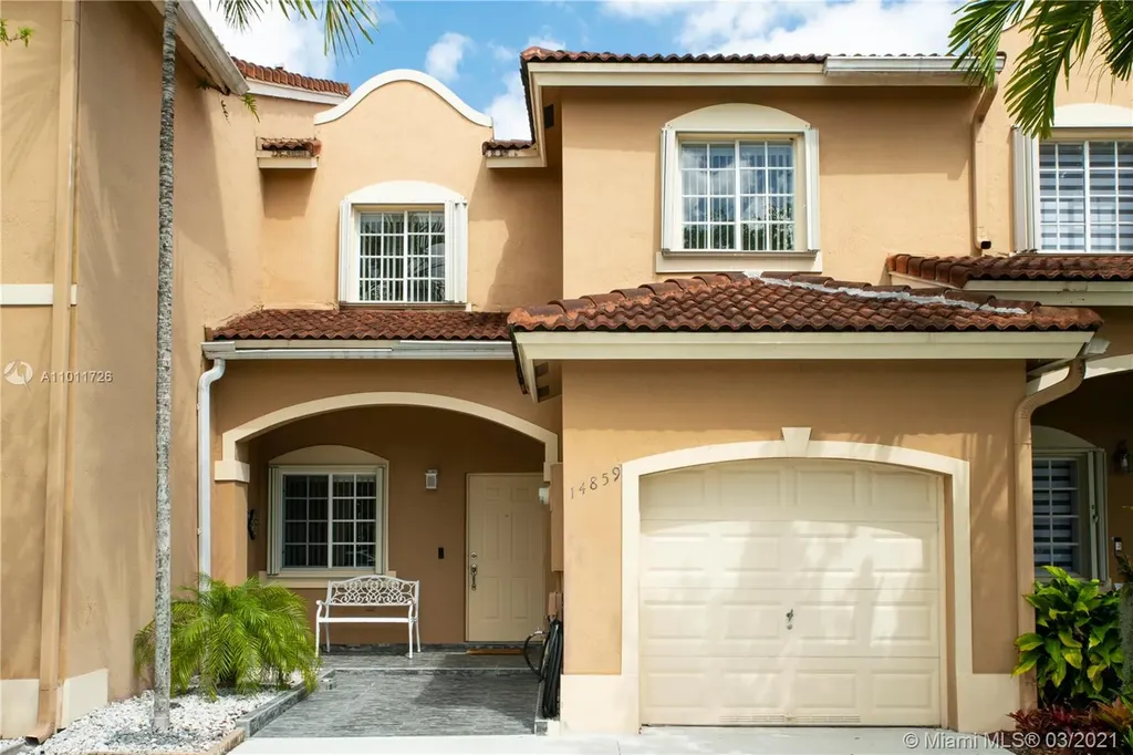 14859 SW 9th Lane Miami FL 33194