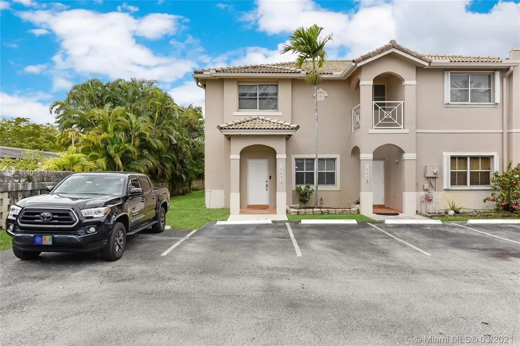 16604 NW 72nd Court Miami Lakes FL 33014