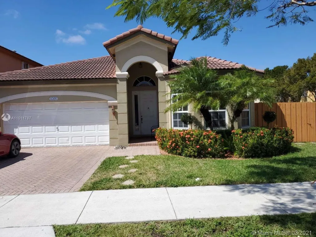 8566 NW 110th Avenue Doral FL 33178