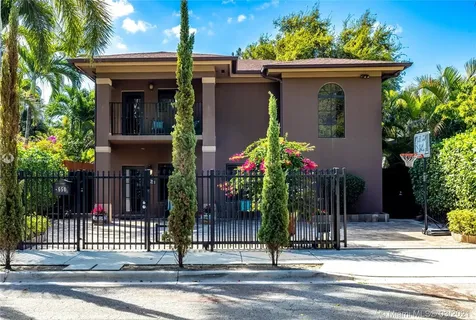 650 NE 62nd Street Miami FL 33138
