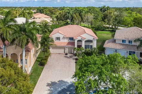 3817 Heron Ridge Lane Weston FL 33331