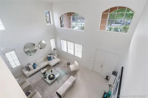 3817 Heron Ridge Lane Weston FL 33331