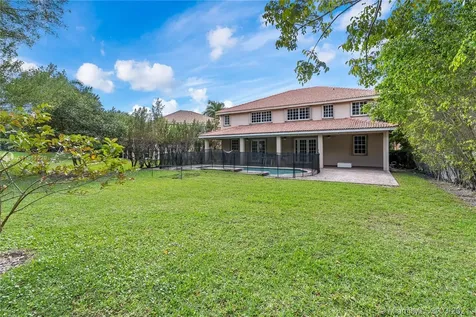 3817 Heron Ridge Lane Weston FL 33331