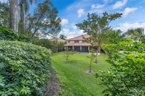 3817 Heron Ridge Lane Weston FL 33331