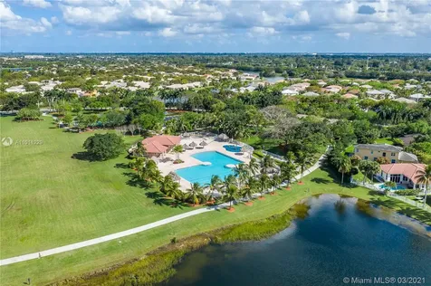3817 Heron Ridge Lane Weston FL 33331