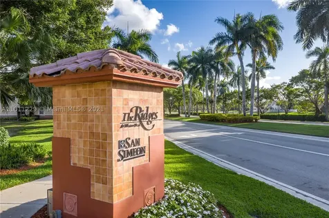 3817 Heron Ridge Lane Weston FL 33331