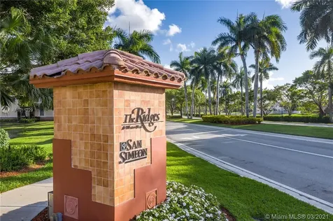 3817 Heron Ridge Lane Weston FL 33331