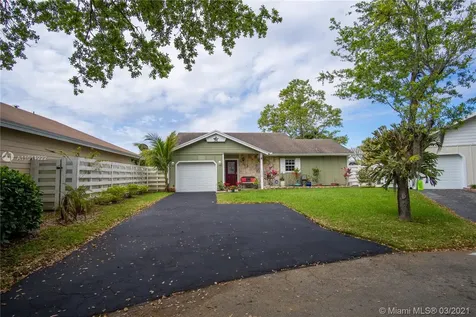 14934 SW 142nd Place Miami FL 33186