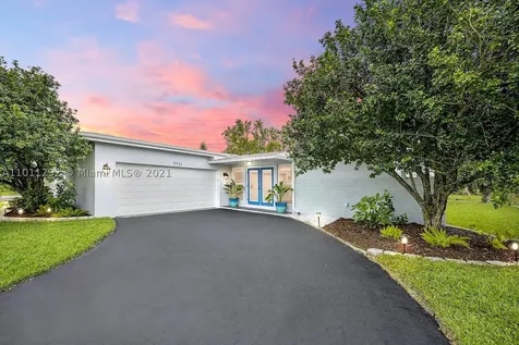 7731 NW 20th Court Sunrise FL 33322