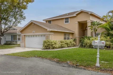 14441 SW 146th Place Miami FL 33186