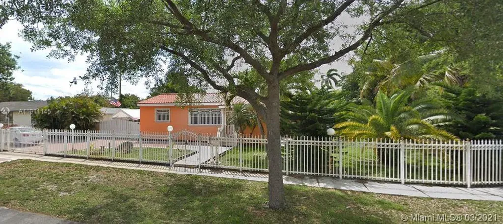 1380 NW 129th Street North Miami FL 33167