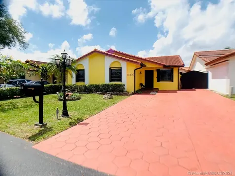 11237 SW 74th Terrace Miami FL 33173