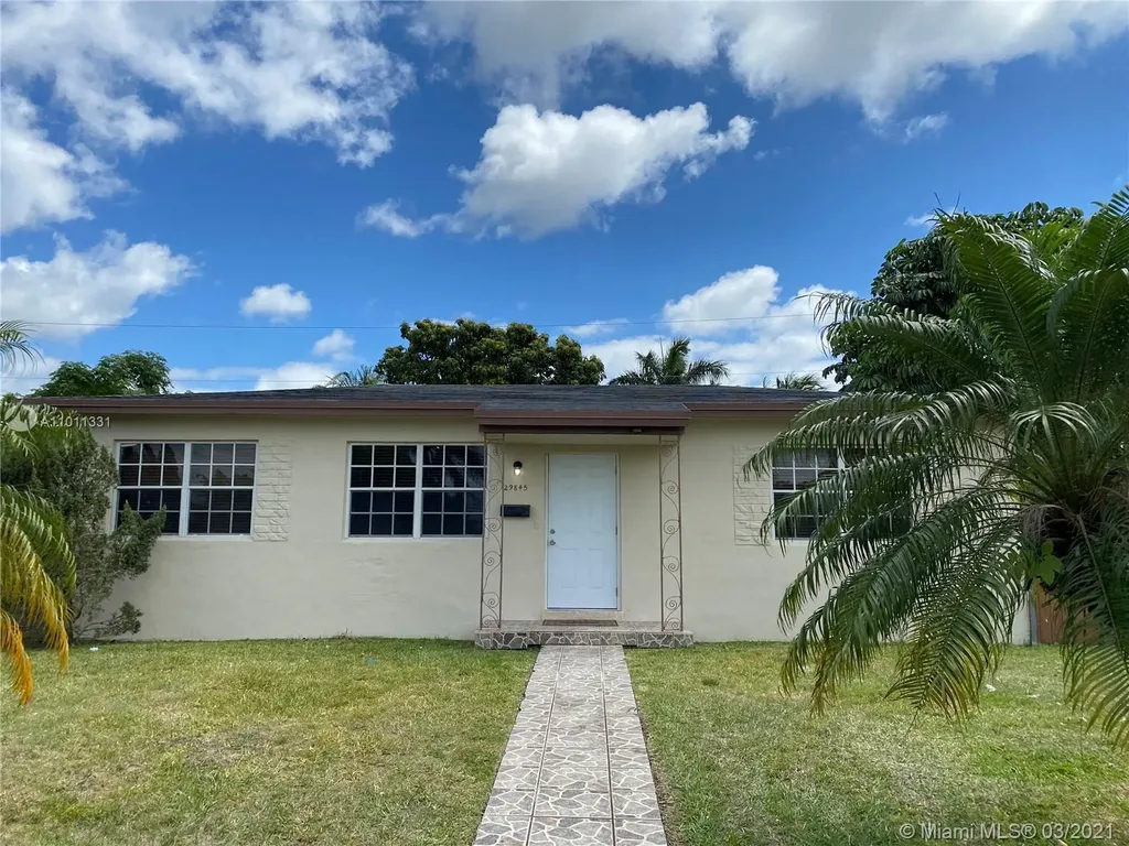 29845 SW 152nd Court Homestead FL 33033