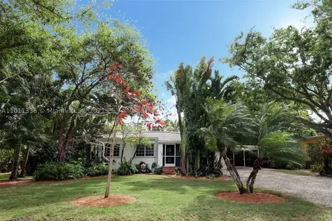 6610 SW 78th Terrace South Miami FL 33143
