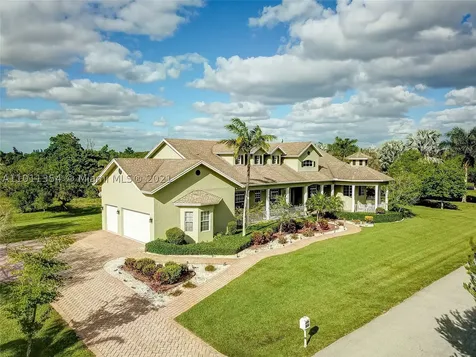 15425 SW 34th Court Davie FL 33331