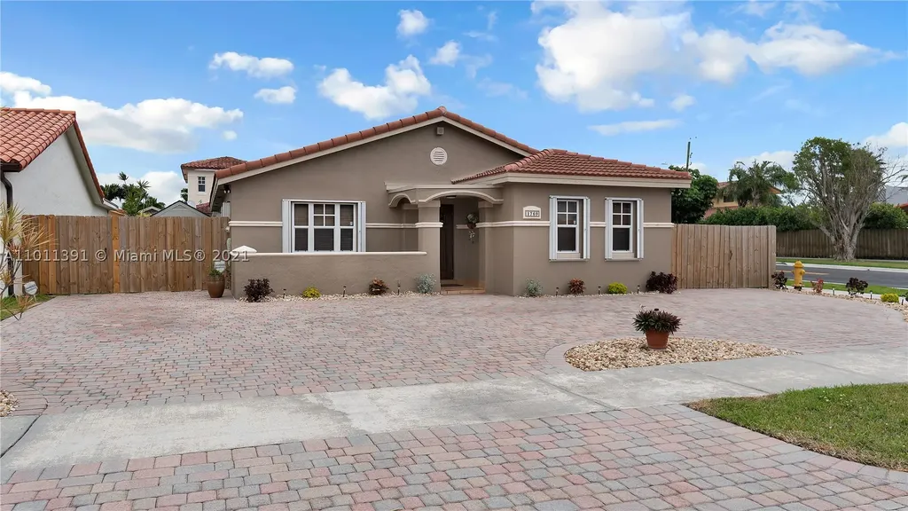 1769 SW 138th Avenue Miami FL 33175