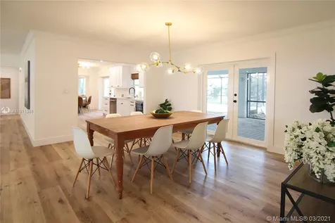 12175 SW 71st Court Pinecrest FL 33156