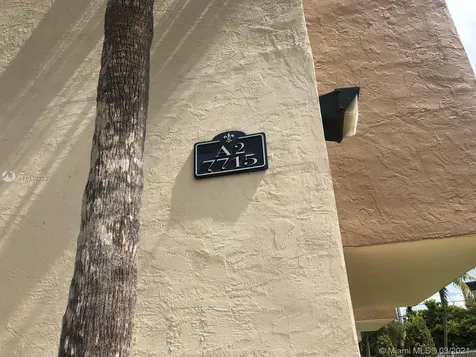 7715 SW 86th Street Miami FL 33143