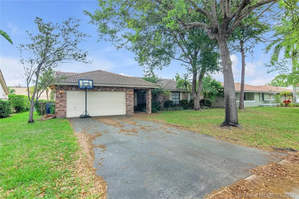 8849 NW 57th Court Coral Springs FL 33067