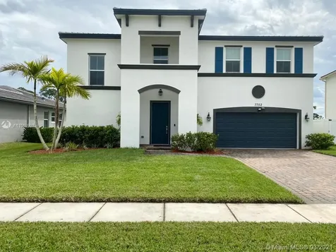 7752 NW Greenspring Street Port St. Lucie FL 34987