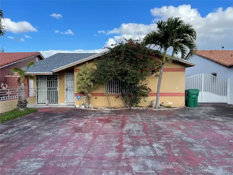 1629 SW 138th Court Miami FL 33175