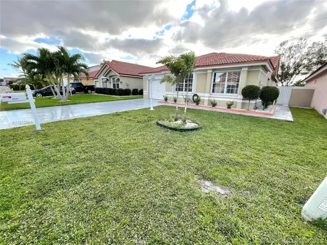 18926 NW 56th Court Miami Gardens FL 33055