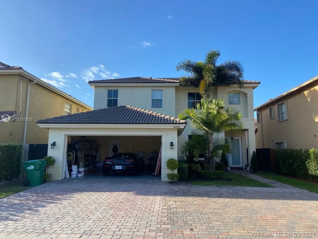 10702 SW 236th Terrace Homestead FL 33032