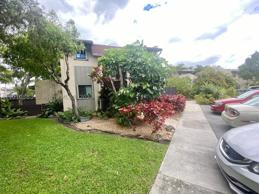 7116 SW 110th Avenue Miami FL 33173